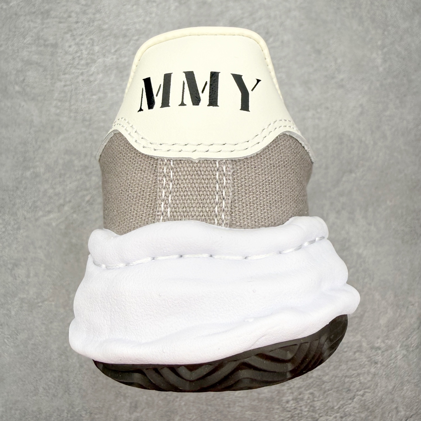 Maison Mihara Yasuhiro MMY "BLAKEY" OG Sole Low-top Sneaker