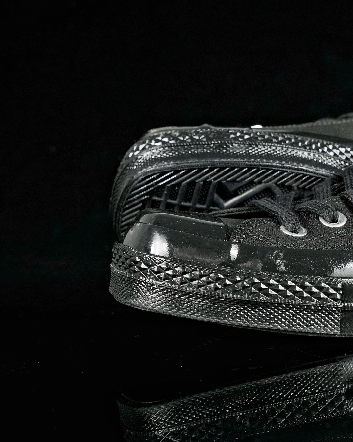 Converse All Star Squaretoe OX