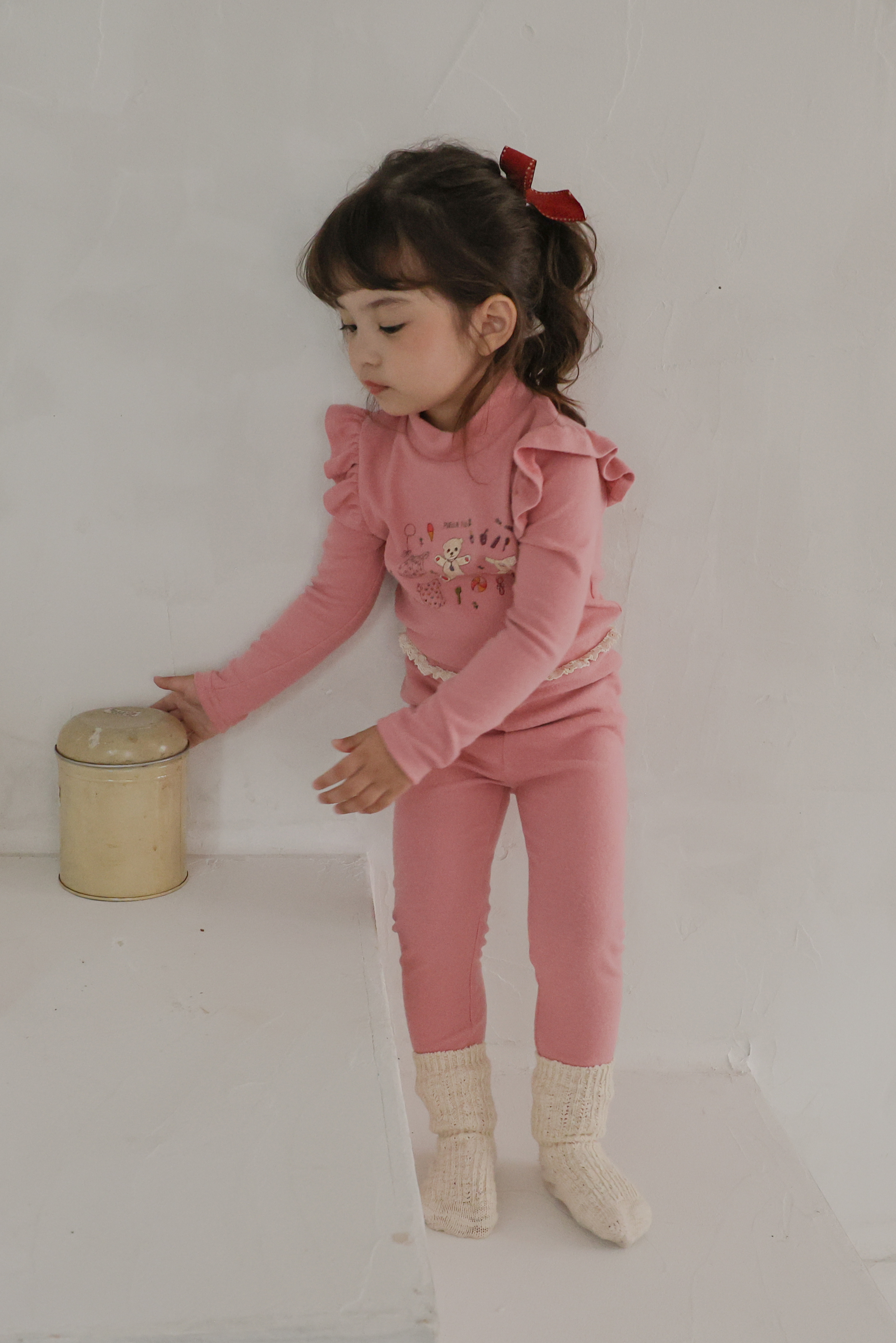 FLO | Titi leggings