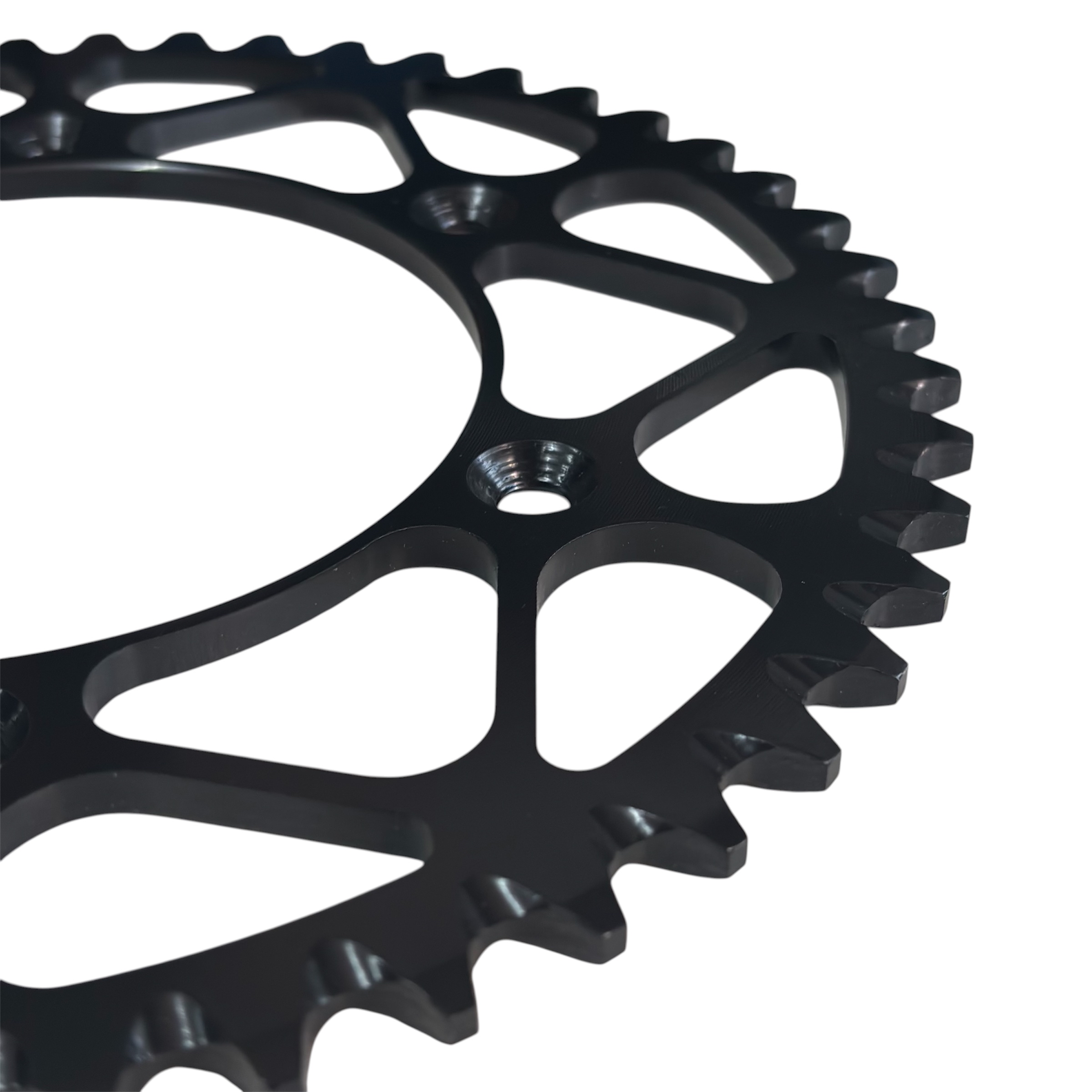 KTM SXF SX XC EXC EXC-F 49T Sprocket ZL
