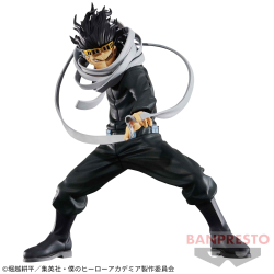 Banpresto, The Amazing Heroes: My Hero Academia, Vol. 20 相澤消太 