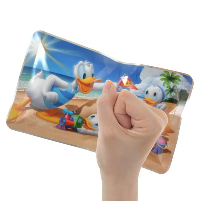 🌸 【預訂】Donald & Friends 一次性冰袋 - 9/7新品
