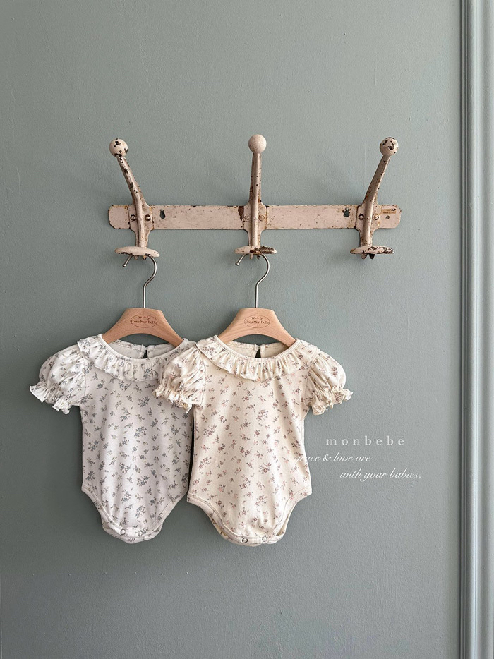 🇰🇷Monbebe包屁