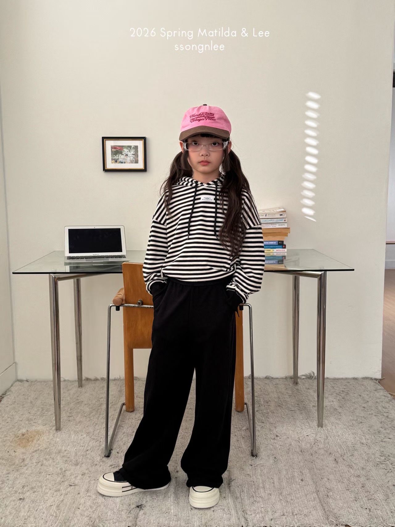 🇰🇷Matilda&Lee hood