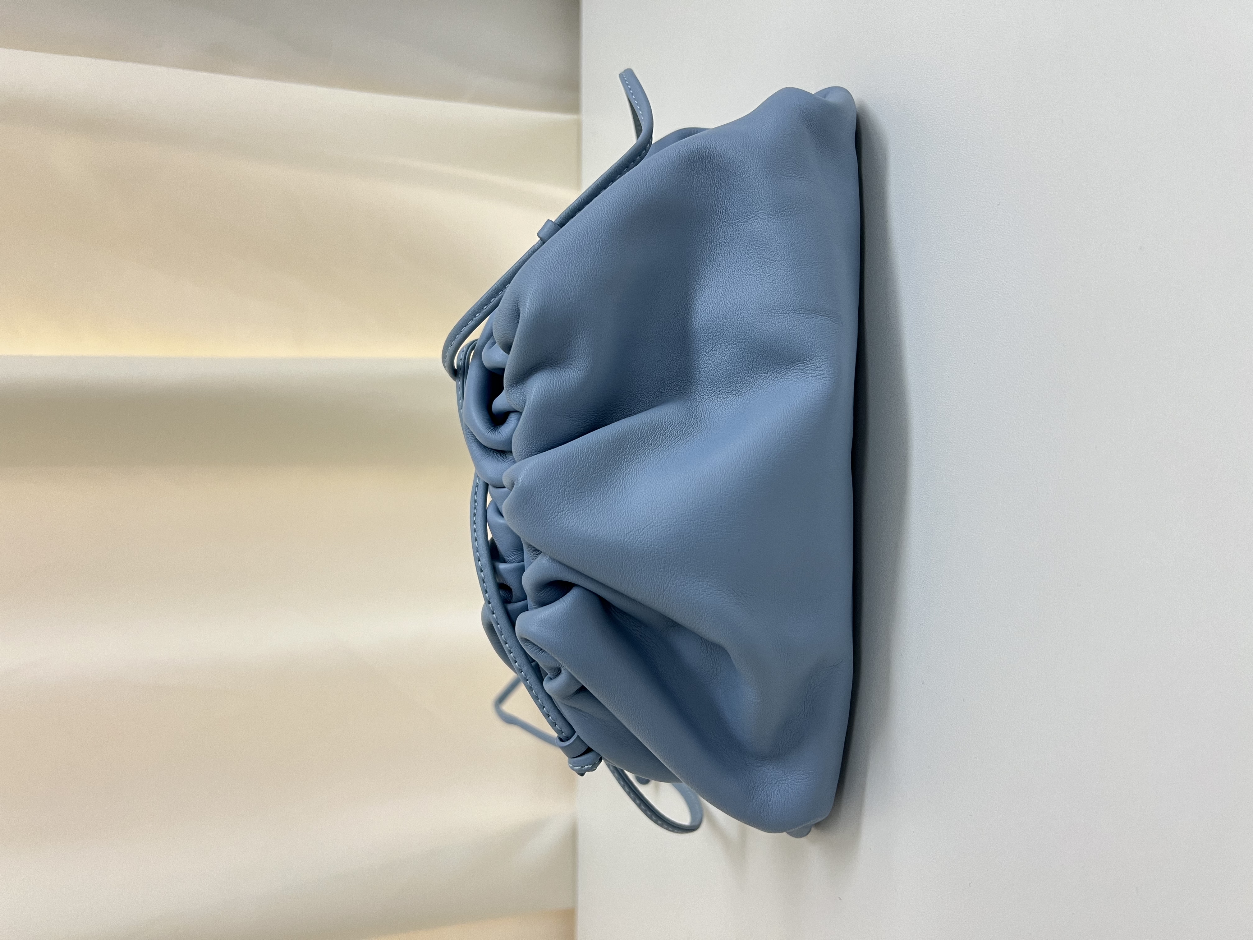 Pre-owned Bottega Veneta Mini Pouch / Product Code: 26012805