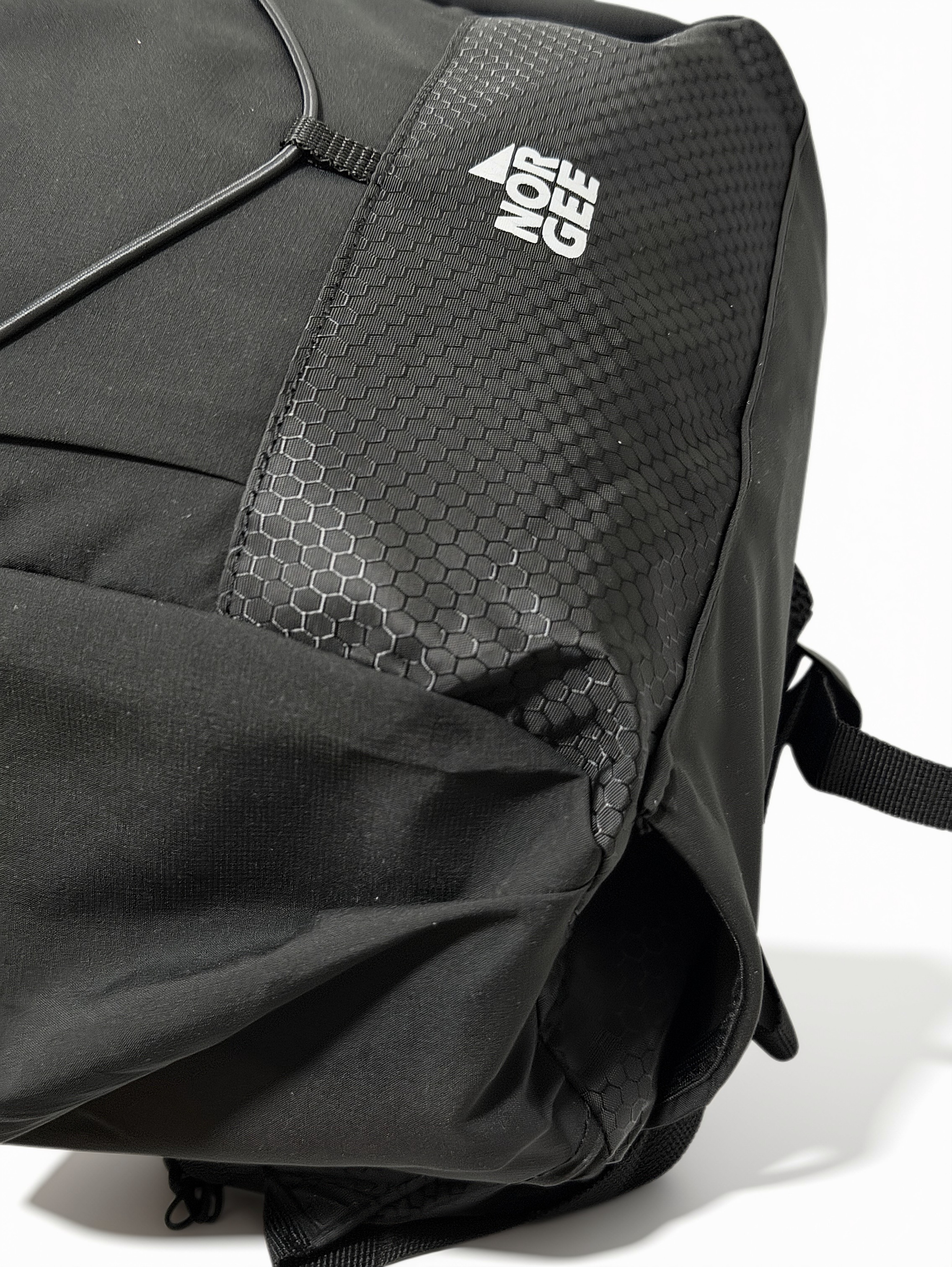 印尼品牌Norgee ATACAMA Pro ultralight Backpack 超輕量背包 30L
