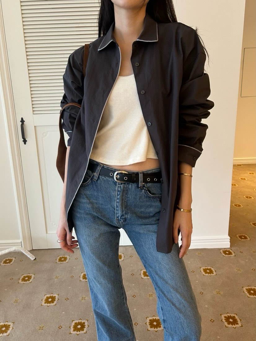 (2026FW) MEMO - TOP