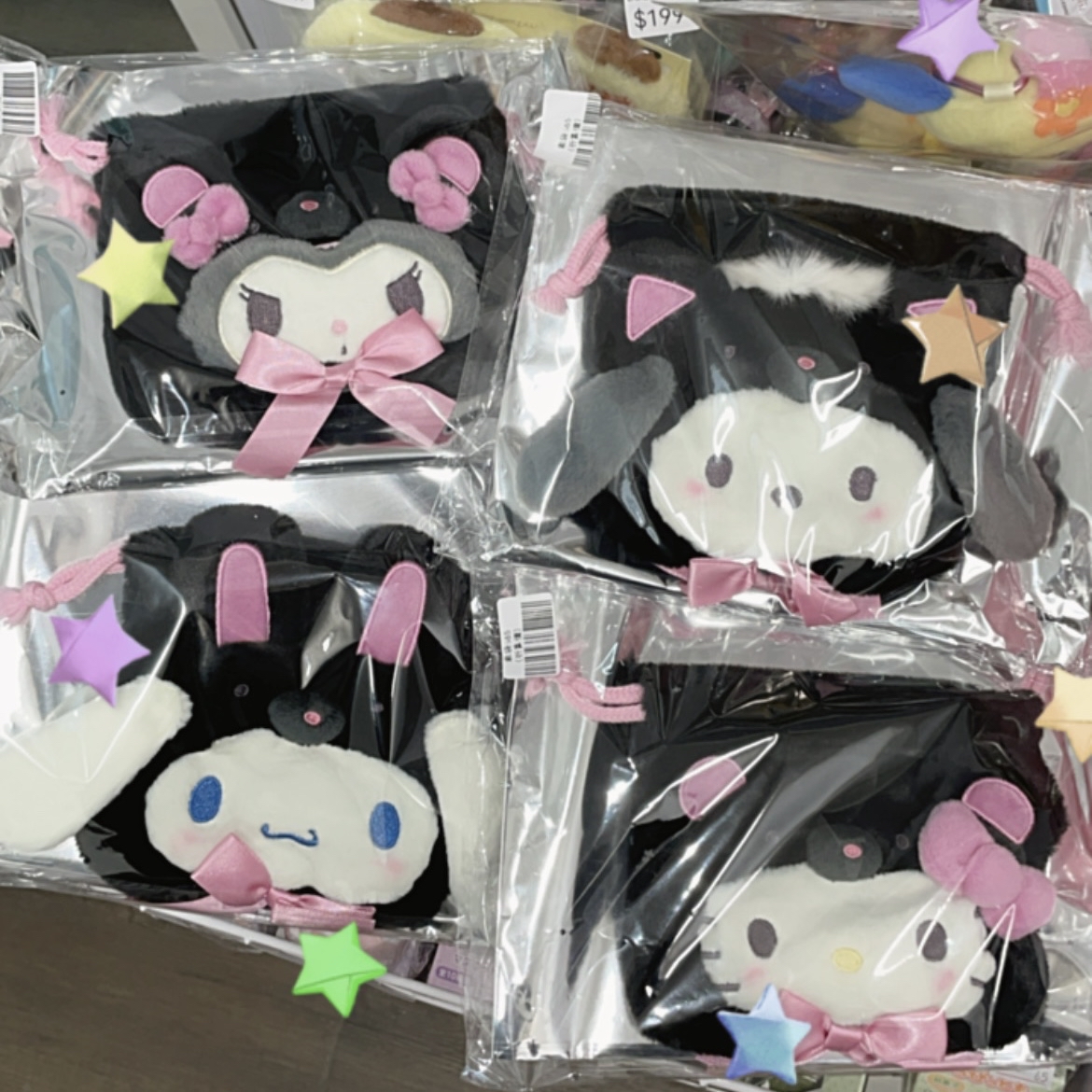 現貨｜特價🌟指定款索袋