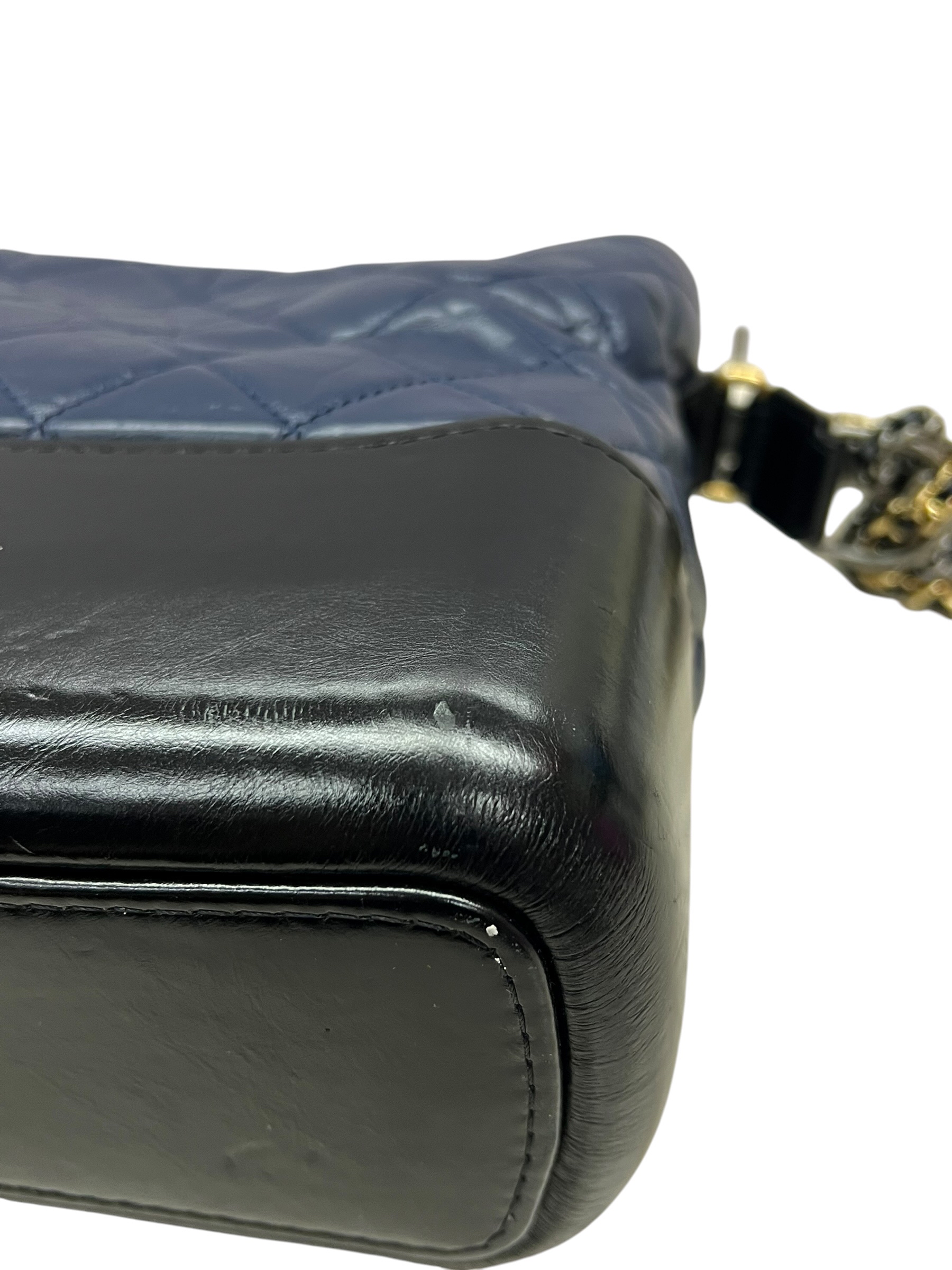 Pre-Owned CHANEL Gabrielle Hobo Bag / Product Code: 072110