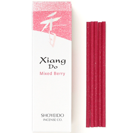 Xiang Do Mixed Berry (20 sticks)