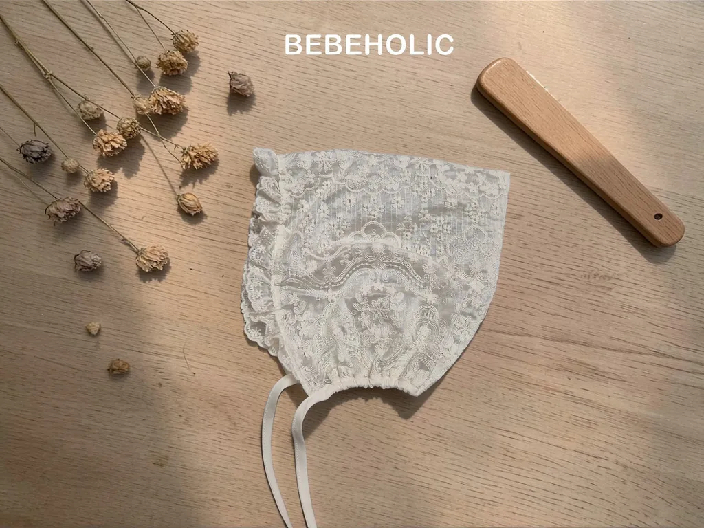 🇰🇷Bebeholic帽