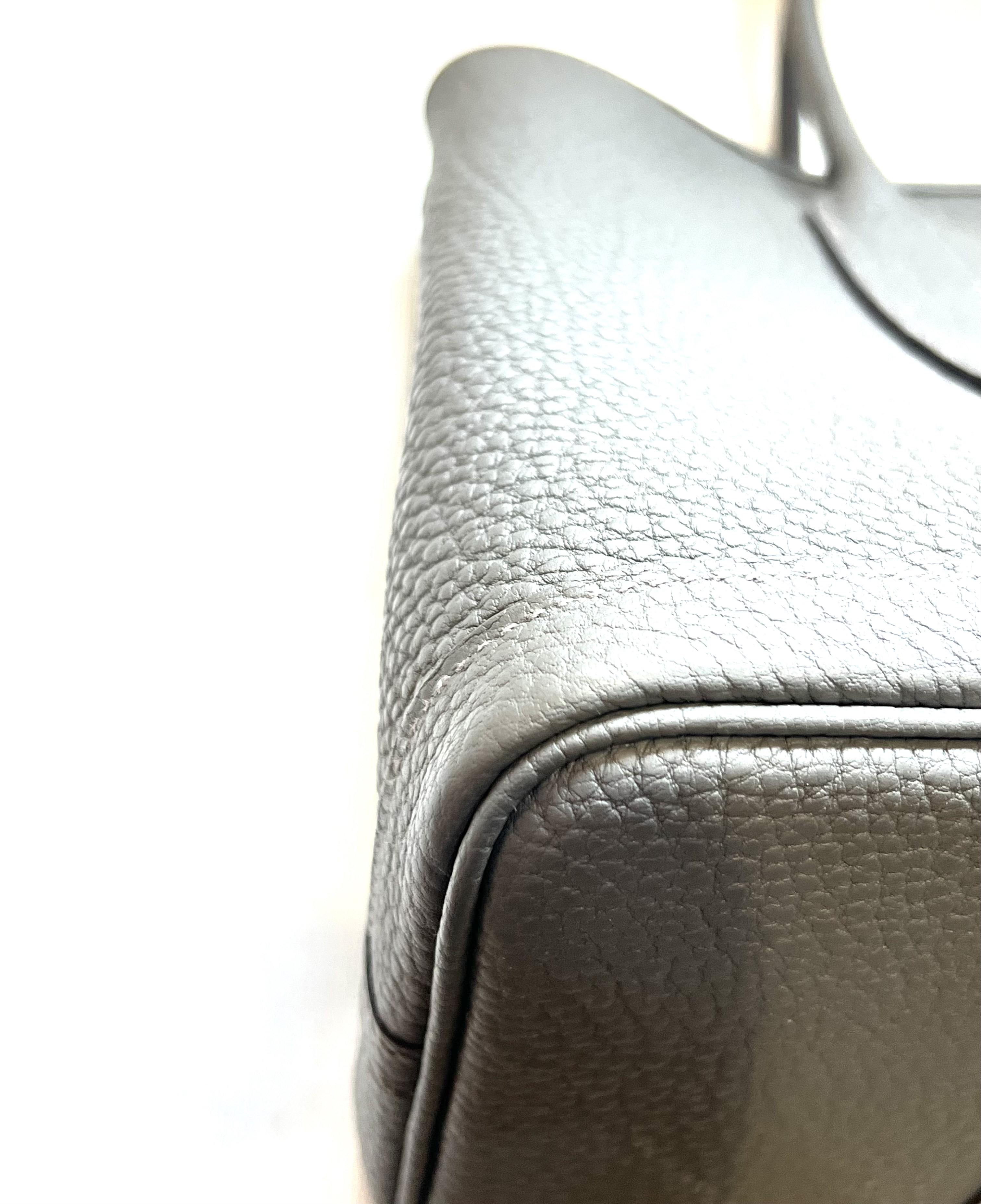 Pre-Owned Hermès Garden Party 30 Stamp U / Product Code: 26041648