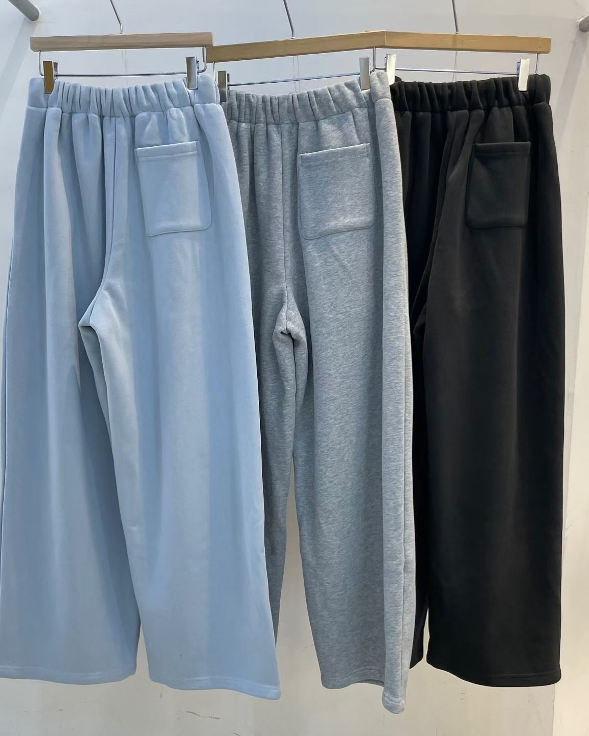 (2026FW) EYEFUL - PANTS