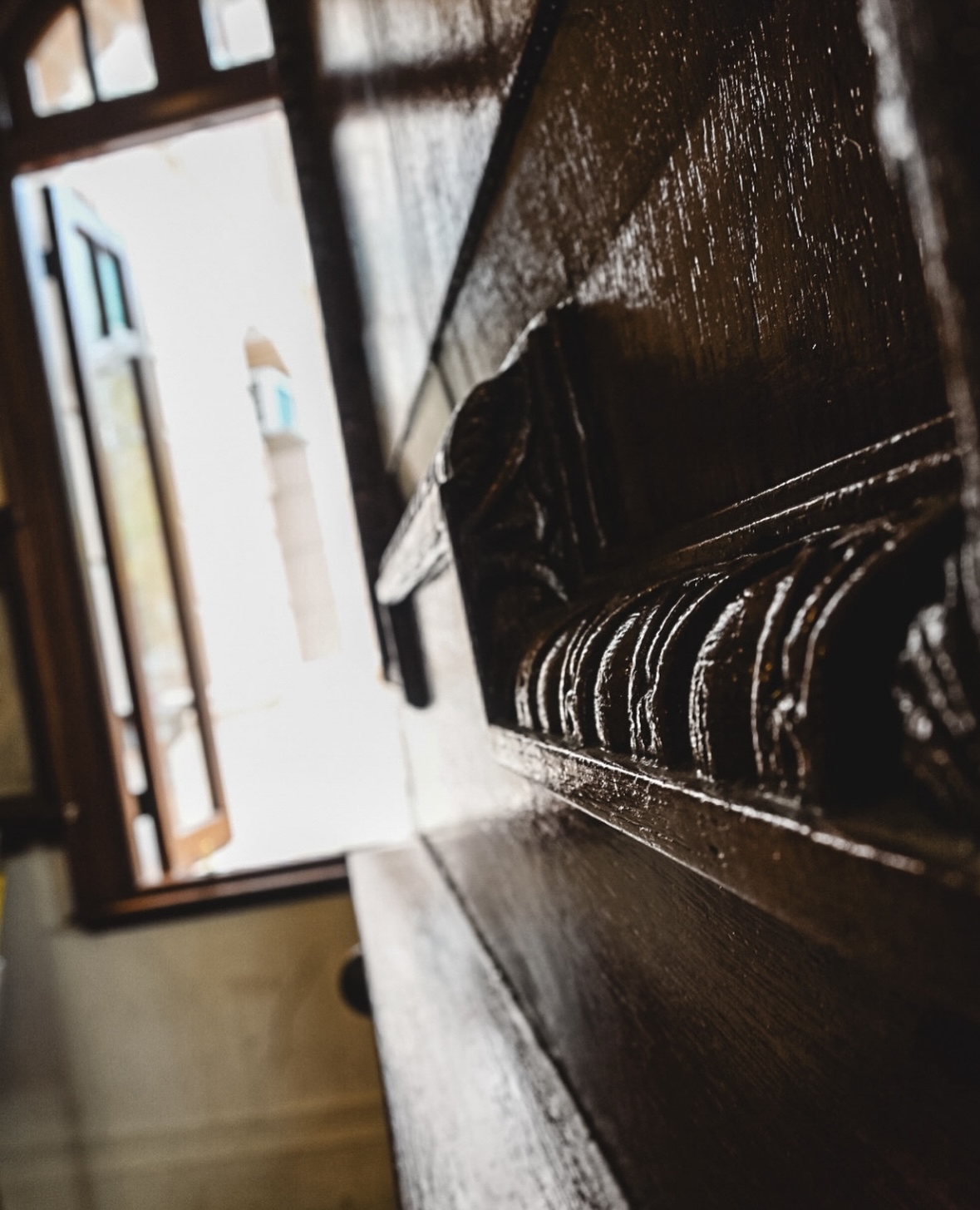 Journey to the West — 黑箱作業 Lite in the box