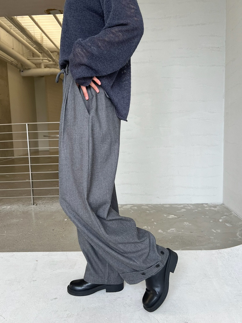 (2026FW) URBAN CLOTH - PANTS