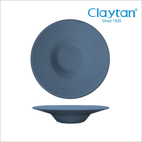 ANELLO Series Ceramic Pasta/Soup Plate 28cm