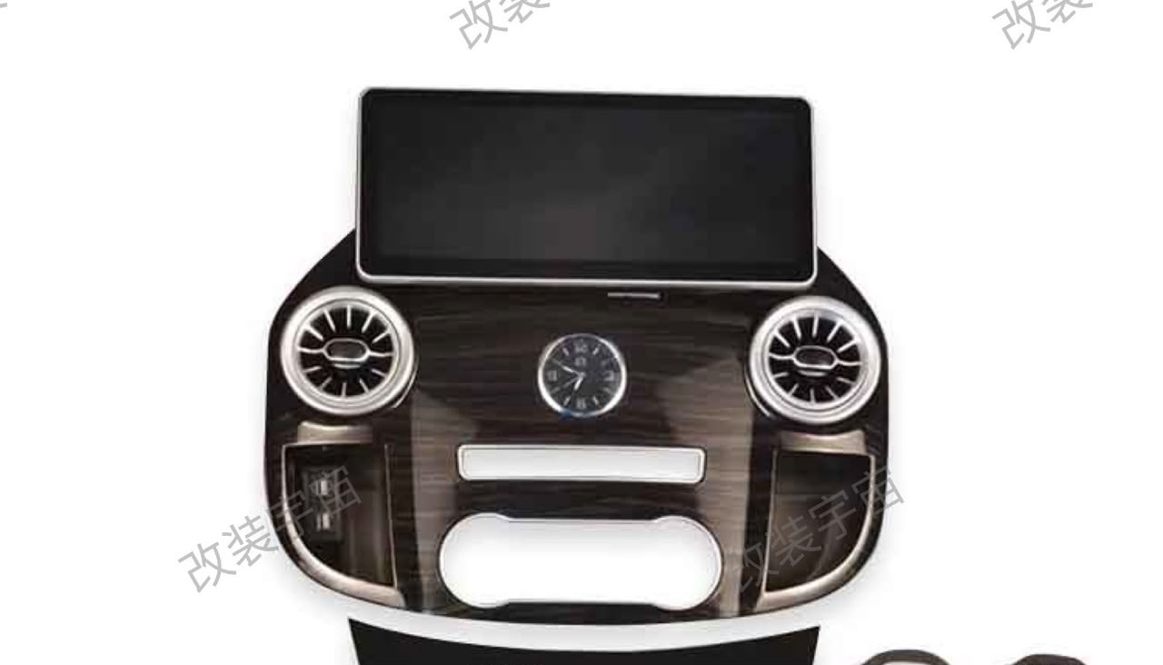 VITO ANDROID PLAYER 12.3" / VITO-ADP-20010-GZYZ 