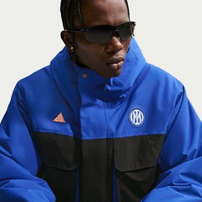 Nike Inter Milan 國際米蘭ACG PrimaLoft® Skull Peak 機能外套 IB3848