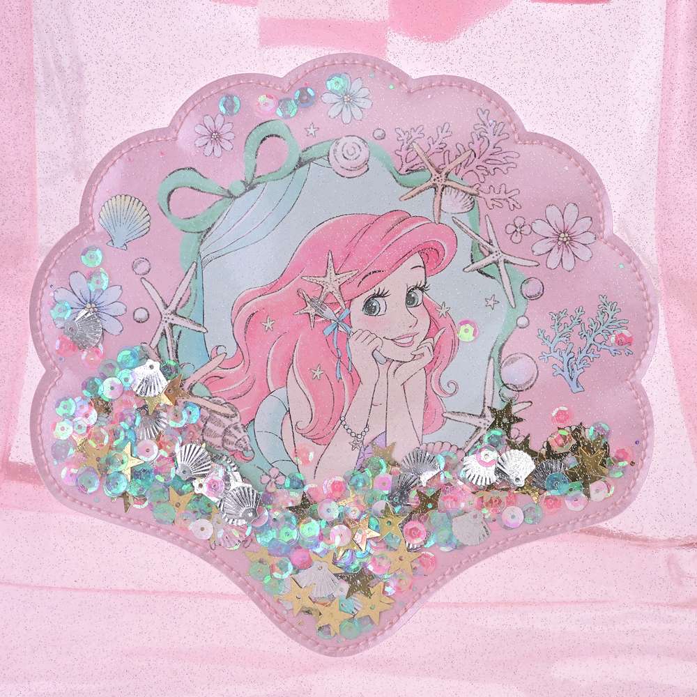 🌸 【預訂】Ariel 手挽袋-兒童夏日新品