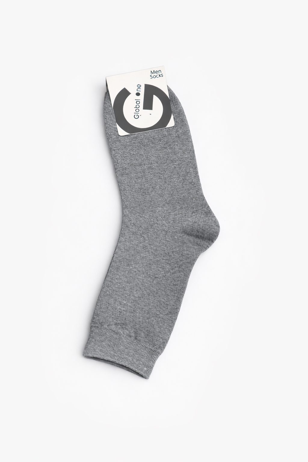 Global One Classic Business Men's Socks