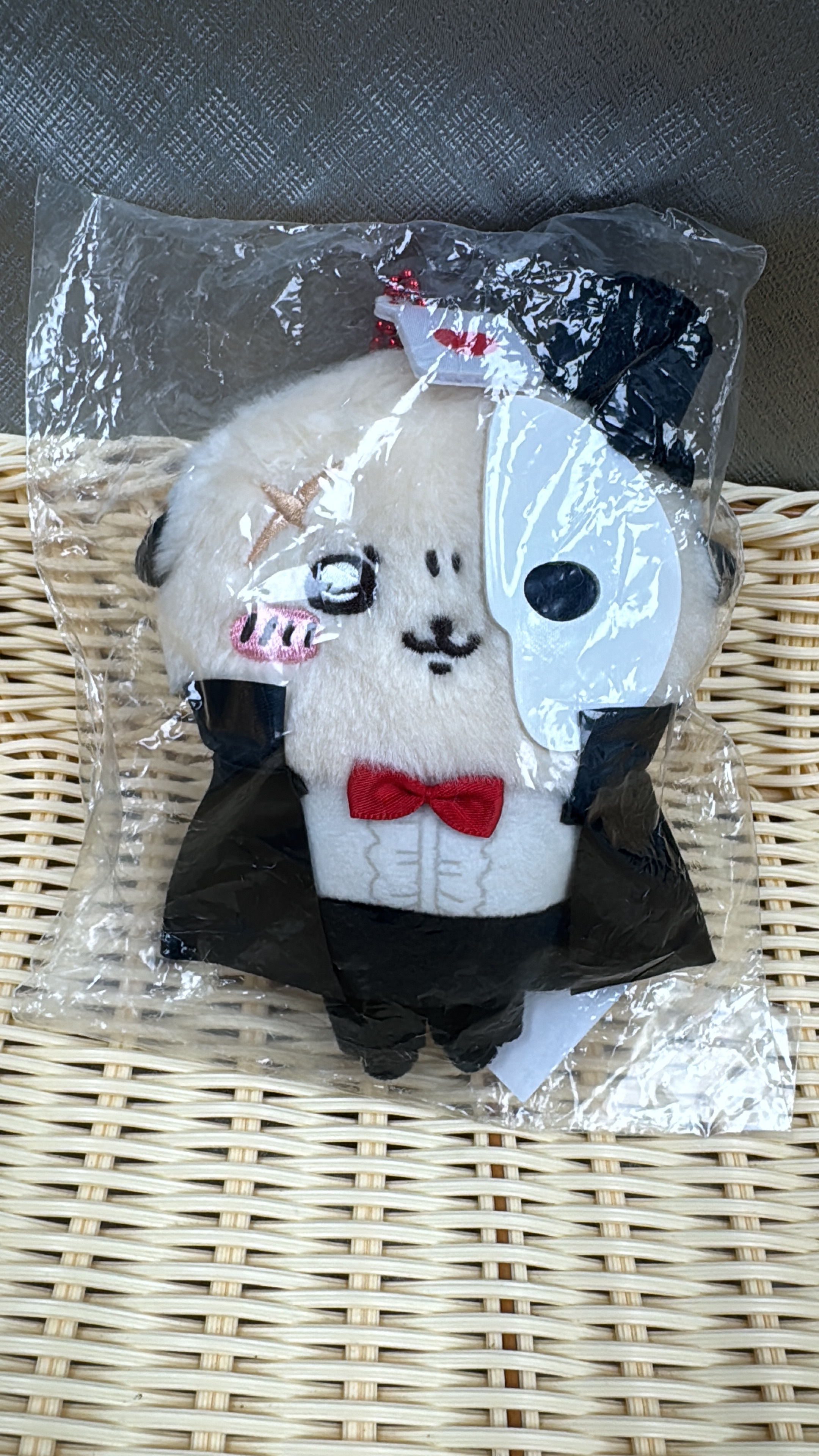 超魔海瀨師傅