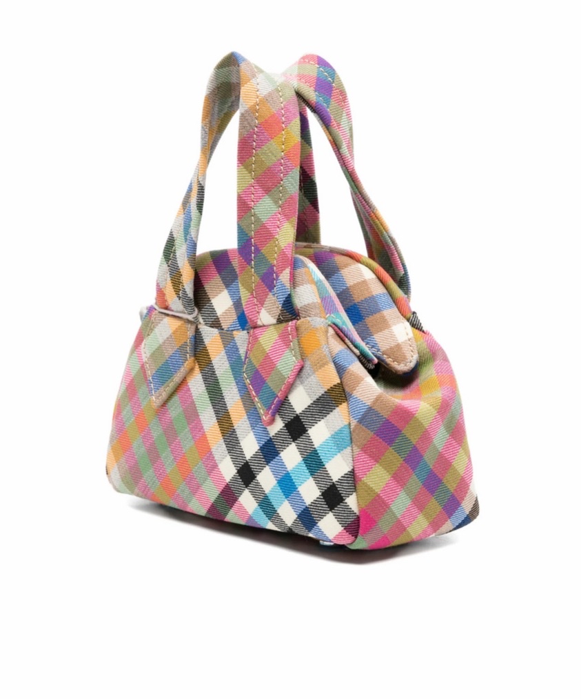 Vivienne Westwood 女士 链条单肩包均码码 