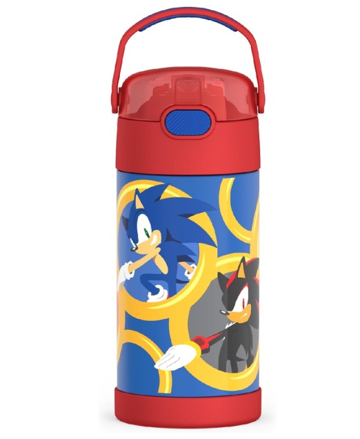 美國直送🇺🇸Thermos 兒童保溫壺 350ml