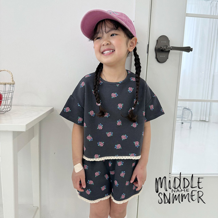 🇰🇷middle name 褲