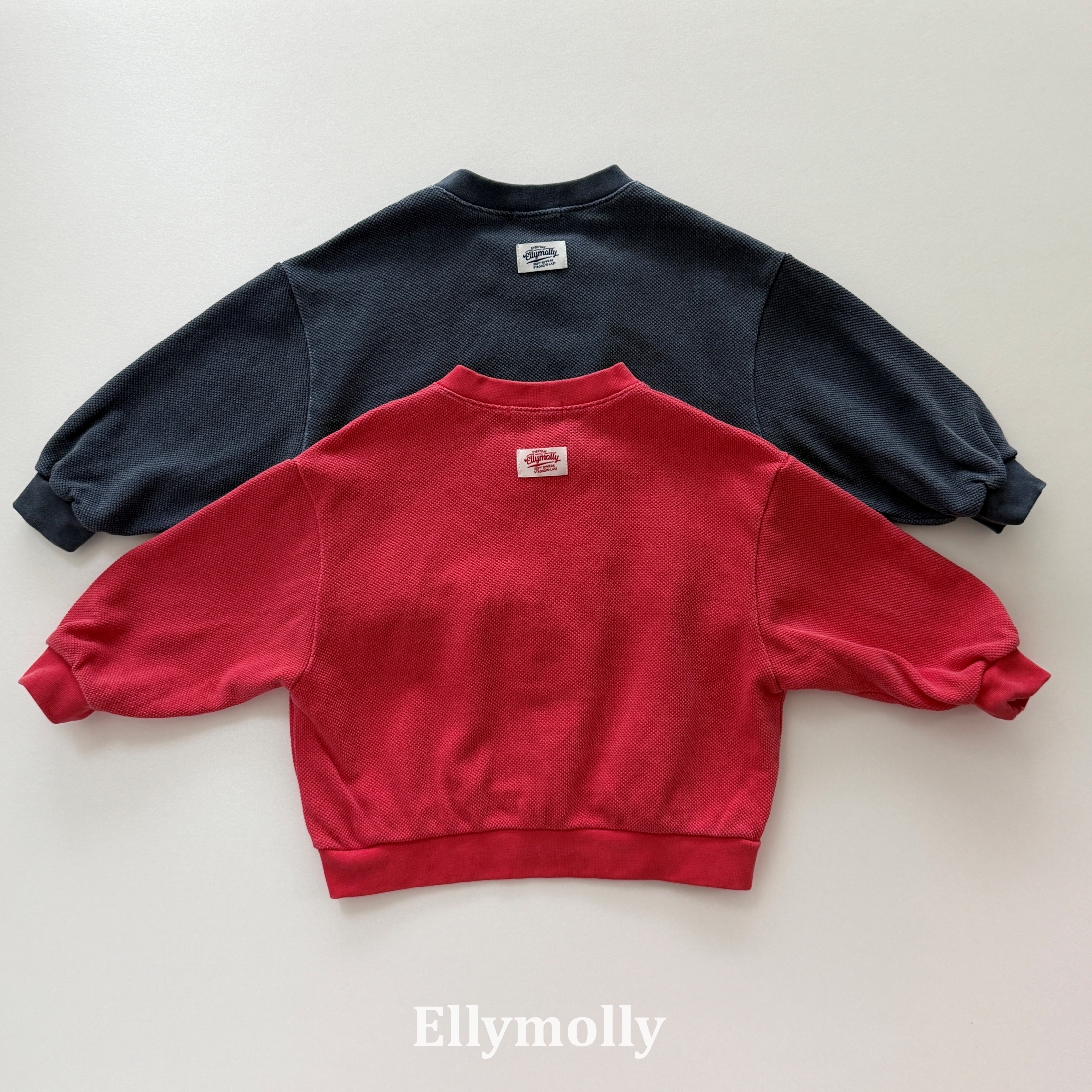 Ellymolly | Slit Opening MTM