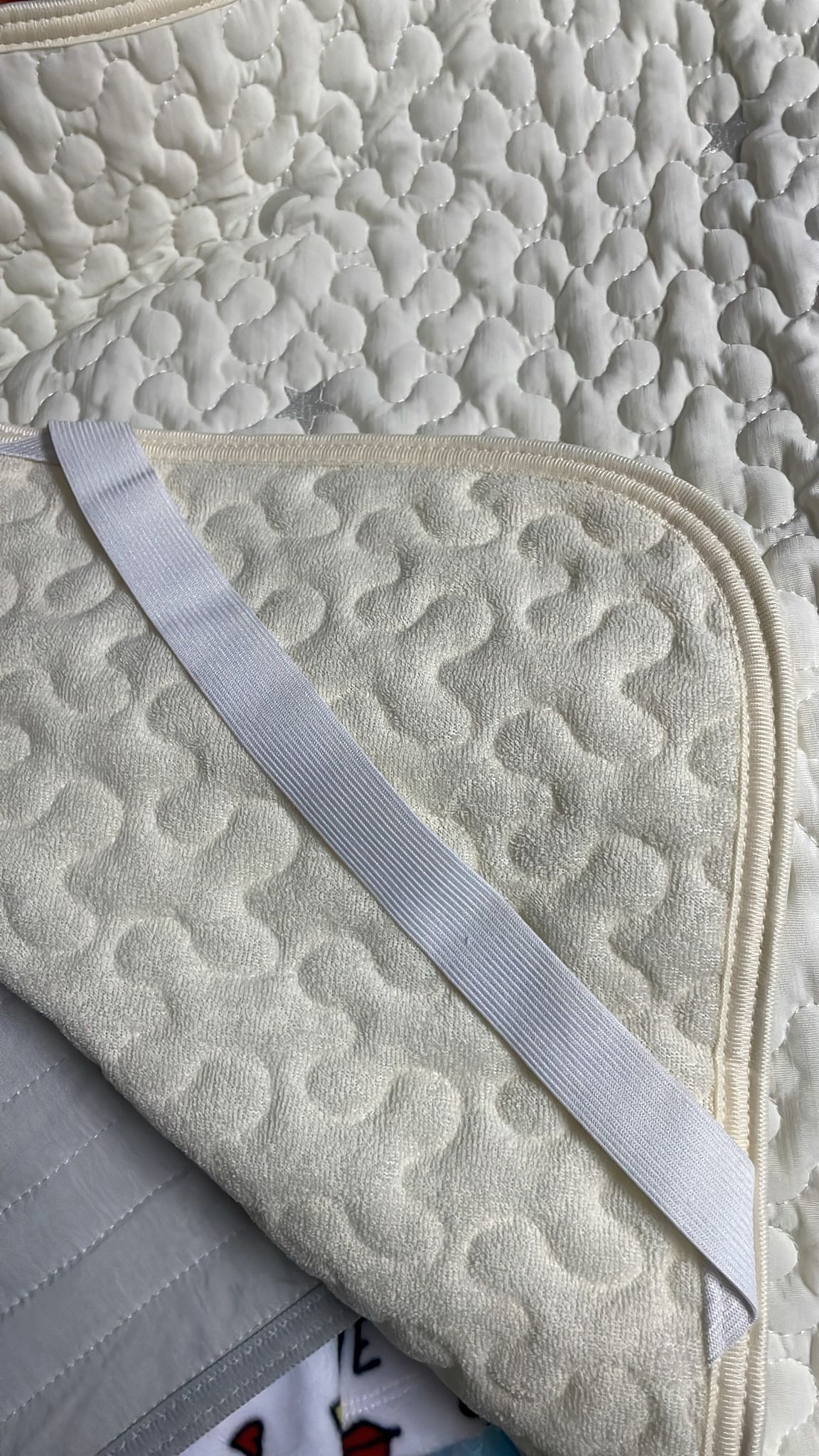 涼感墊 60x90cm (清貨不設儲貨-boxA ）