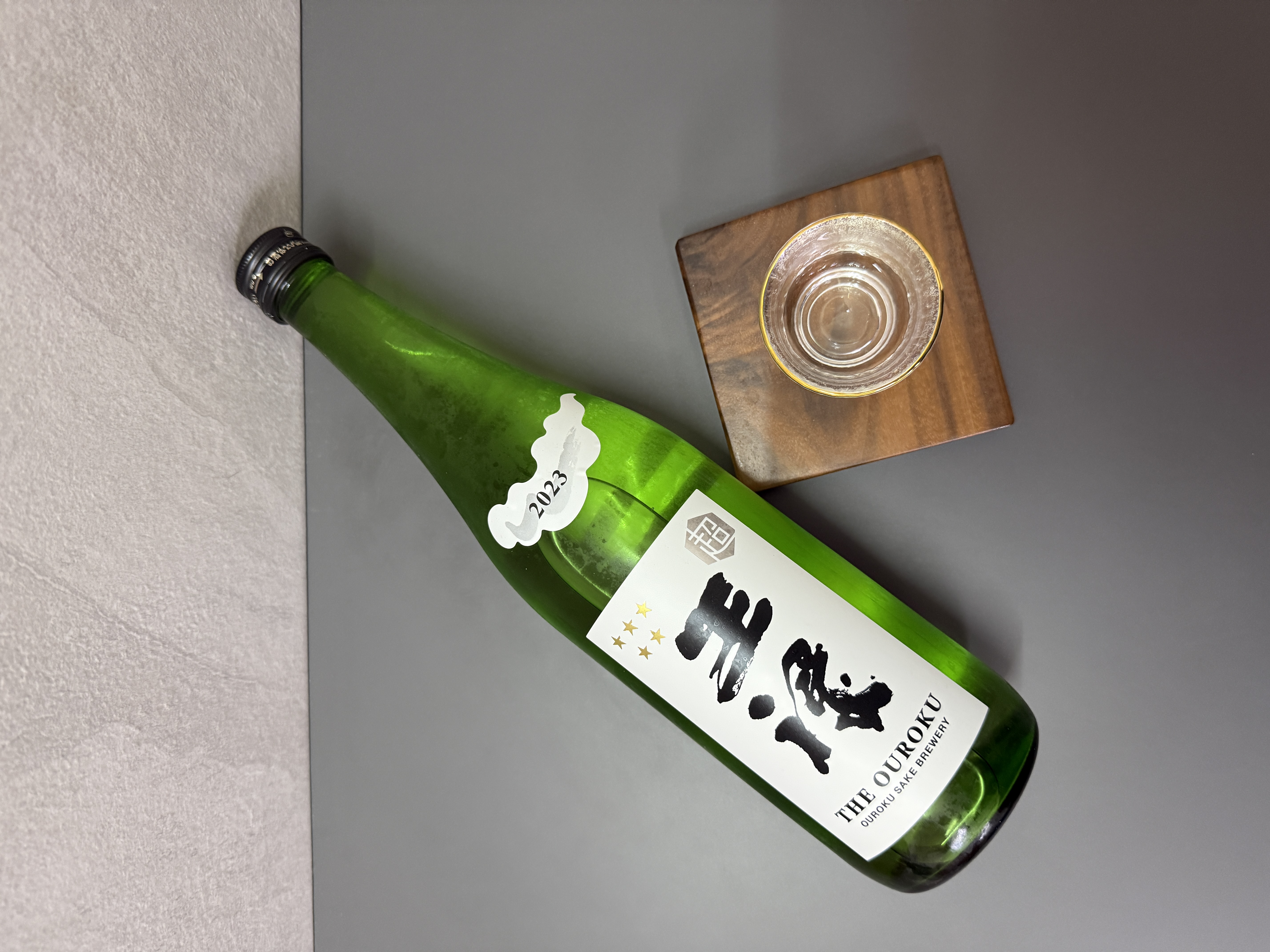 超王祿 中取 720ml