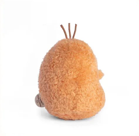 【英國】Noodoll Professor Ricespud Mini Sitting Plush Toy