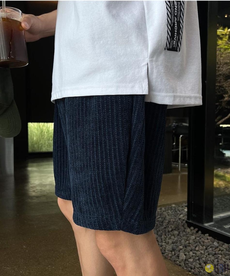 【100%保證韓國直送】2ND ARCHIVE 立體水晶鬥牛犬印花挺闊寬鬆短袖 Tee 👕 [4 color] RG165724