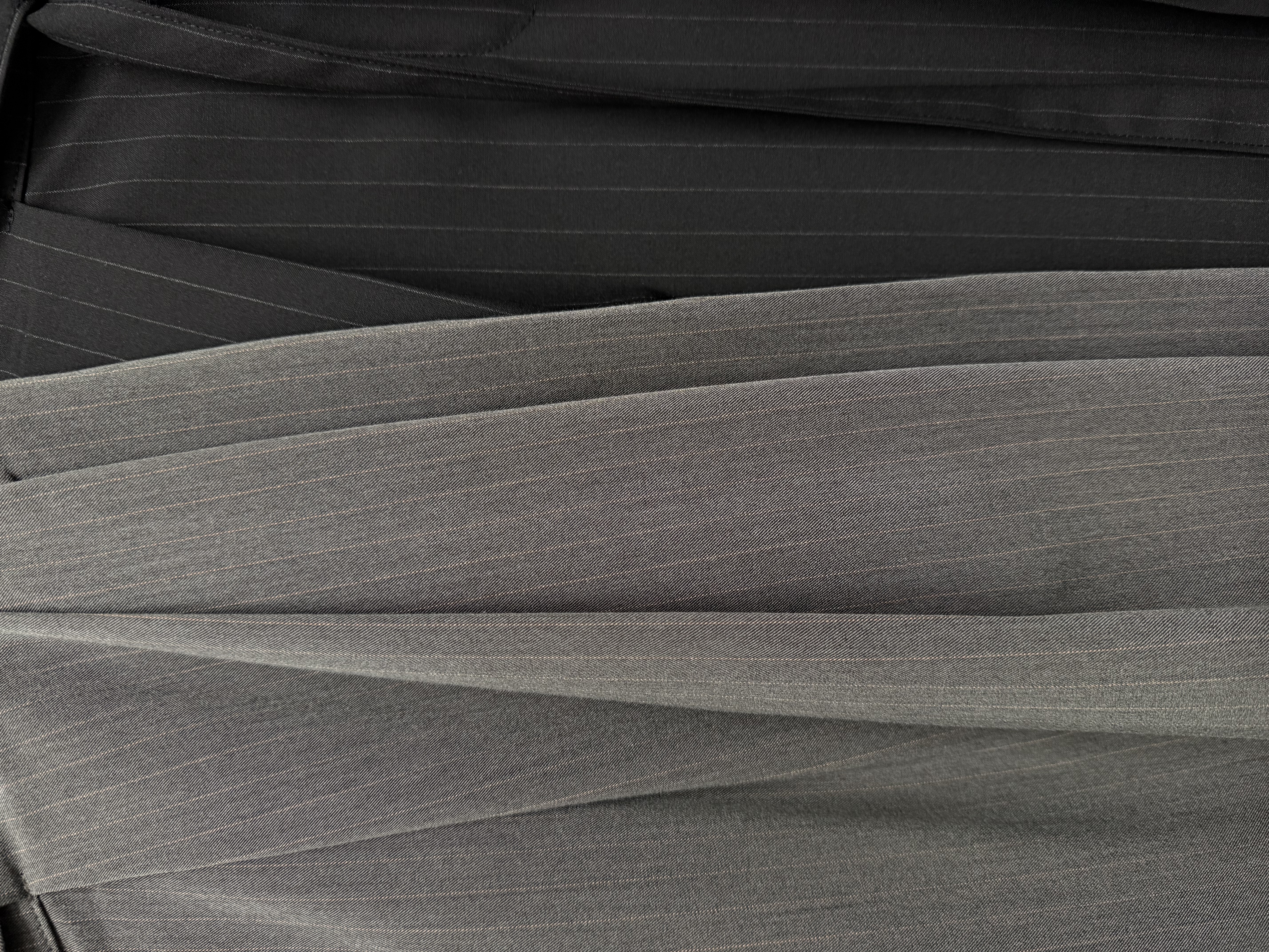 (Unisex) Baggy casual pants #pt65