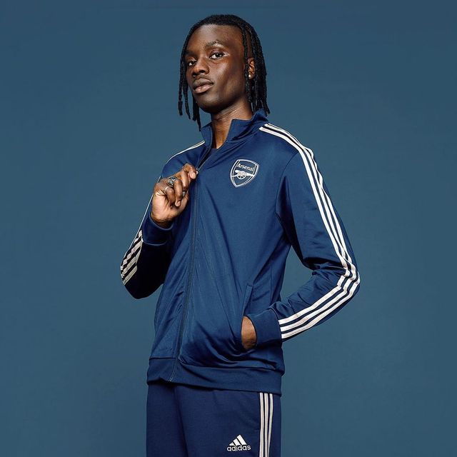 アーセナル　アンセムジャケット ナイロン　00's  arsenal NIKE アーセナルFC｜ウェア/服【アディダス公式】