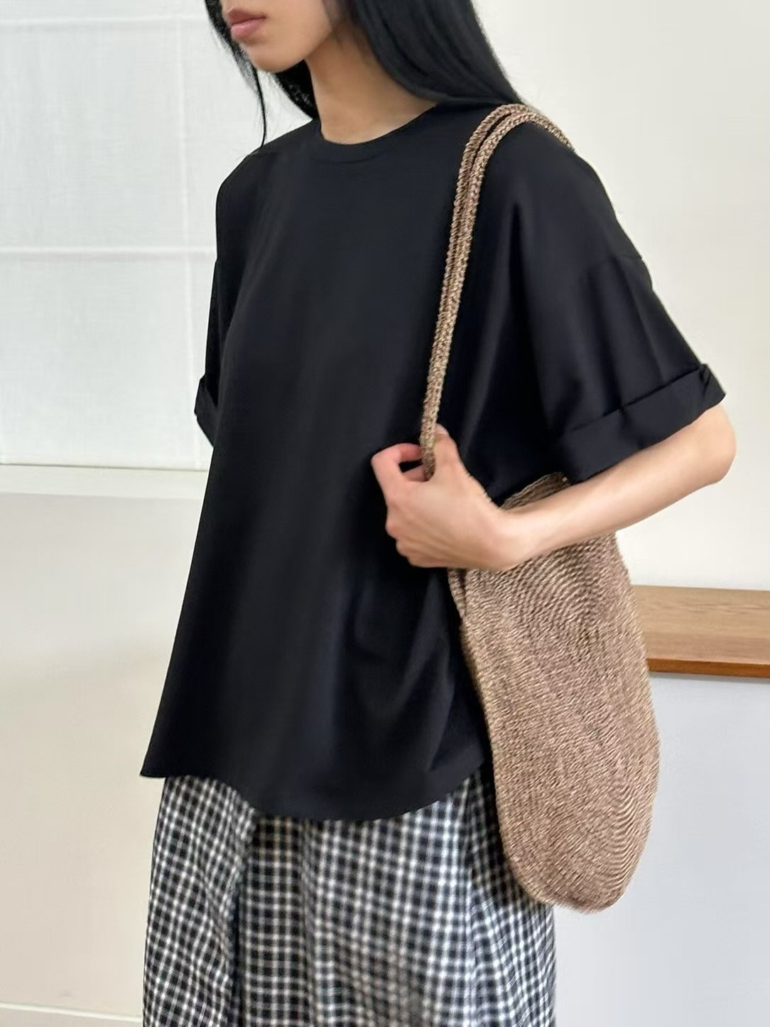 (2026FW) DAYLOG - TOP