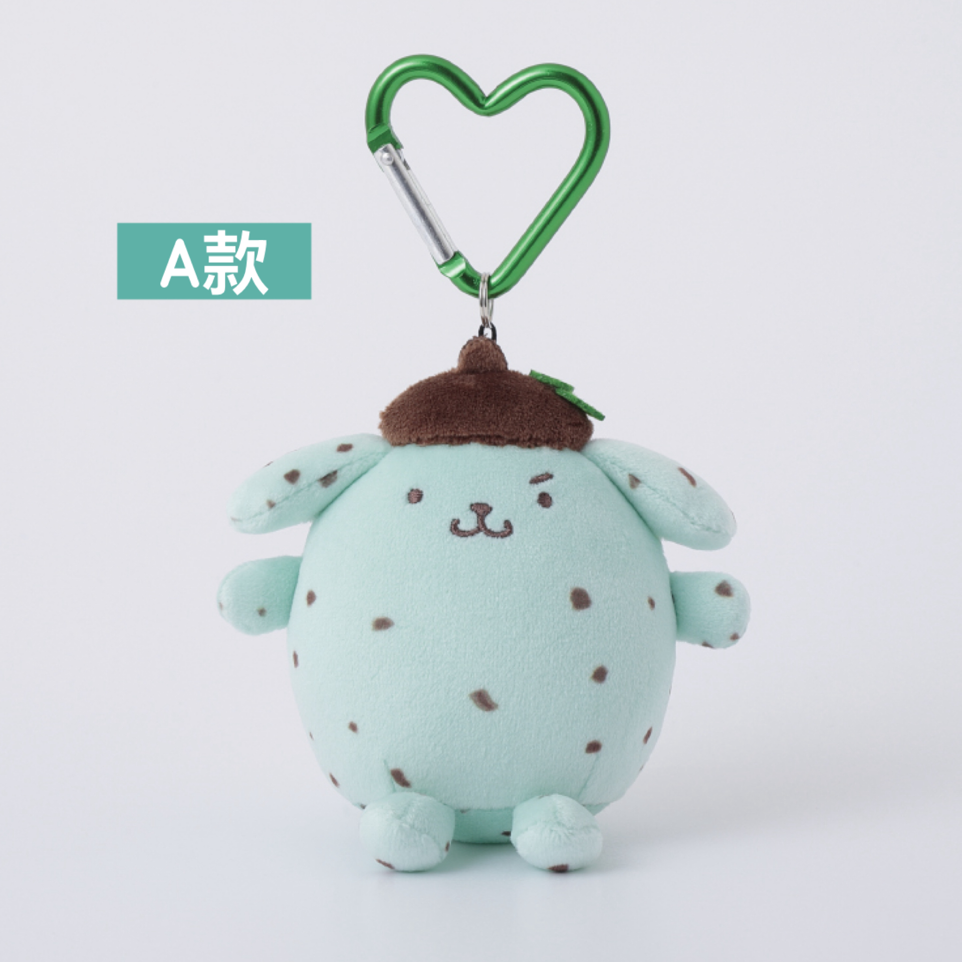 日本預訂📍日本布甸狗食物造型公仔吊飾 2026年5月中下旬出貨