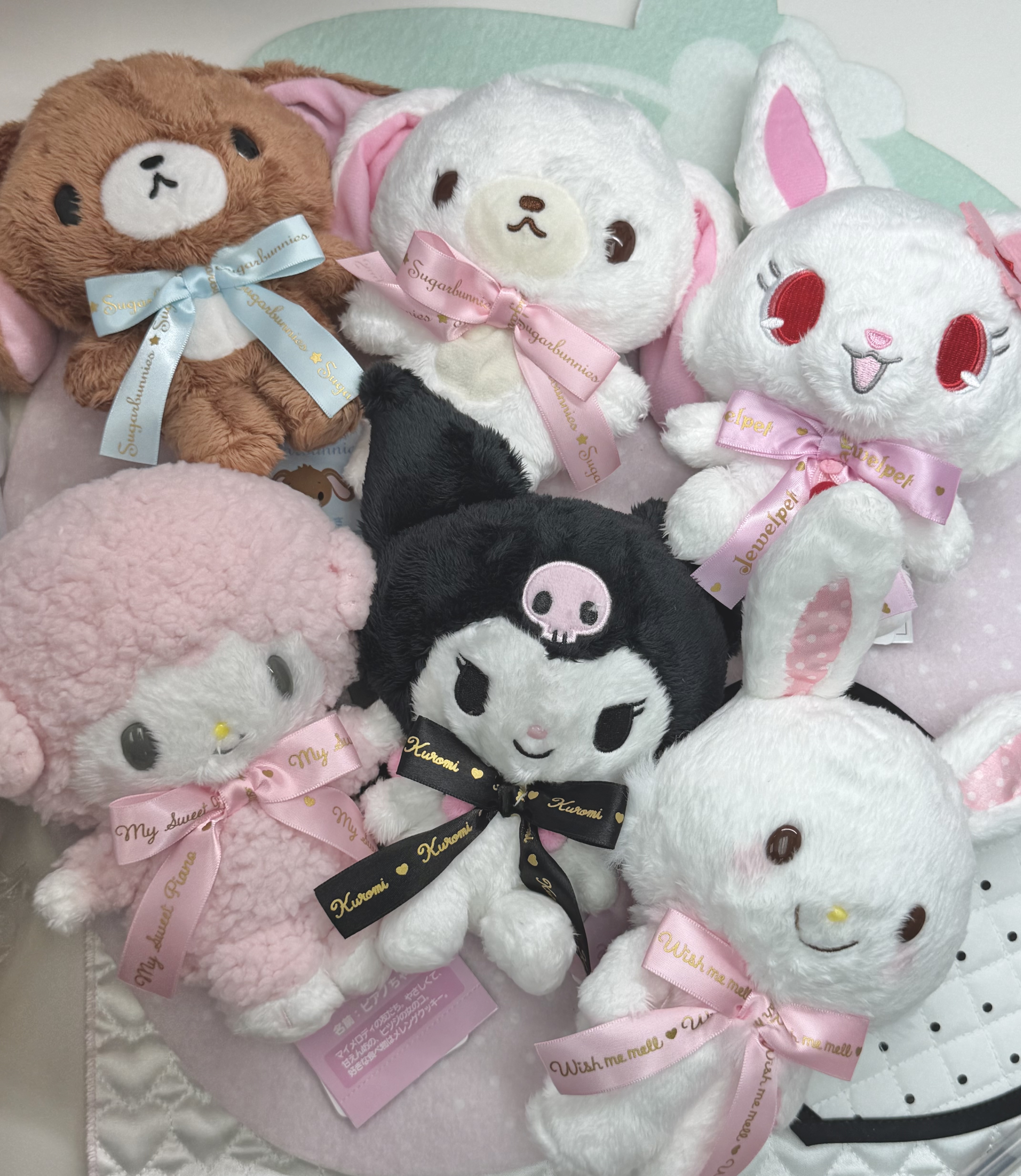 2026 角色大賞 細公仔