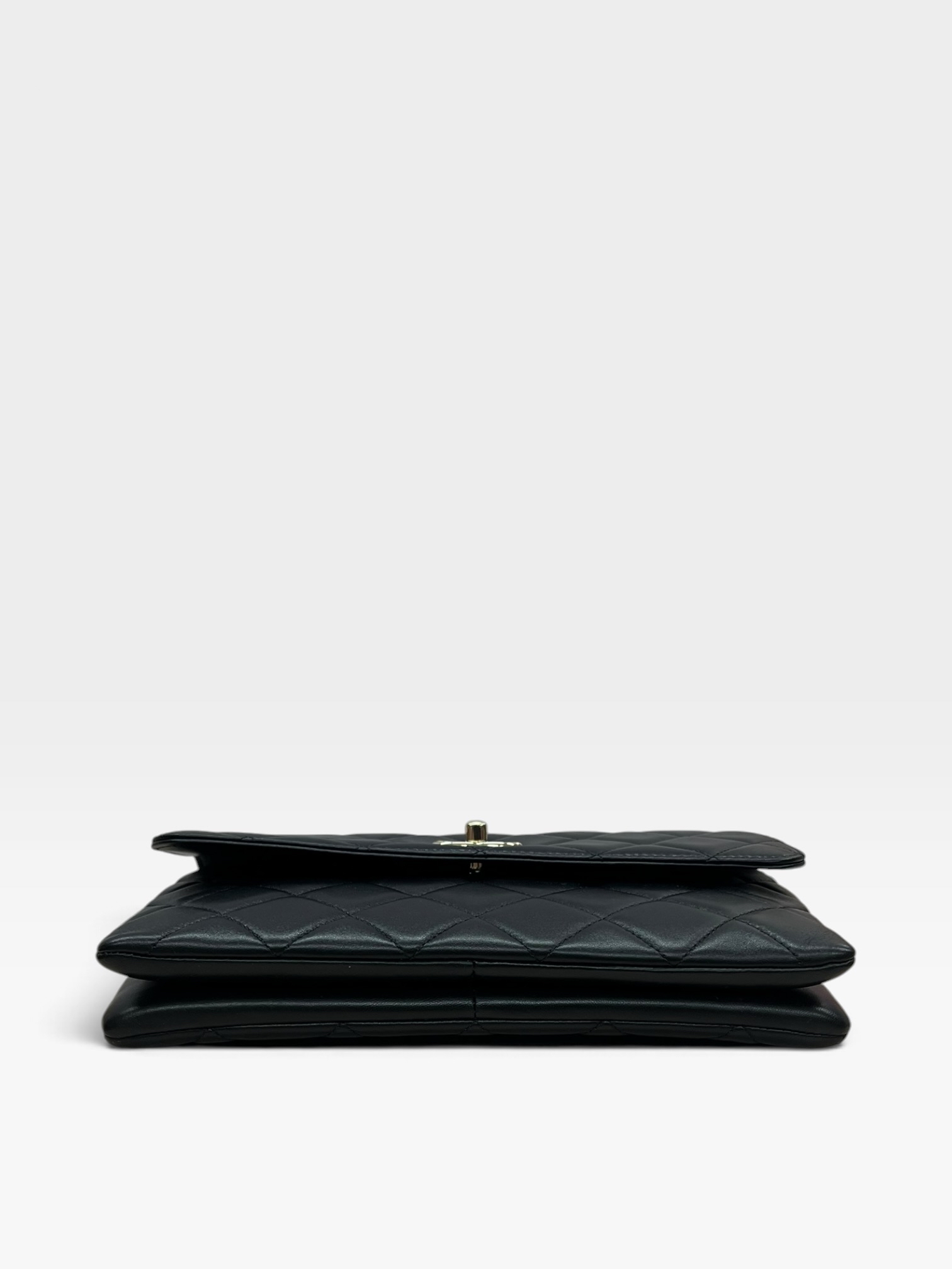 Pre-Owned CHANEL Trendy CC /Product Code: 102702
