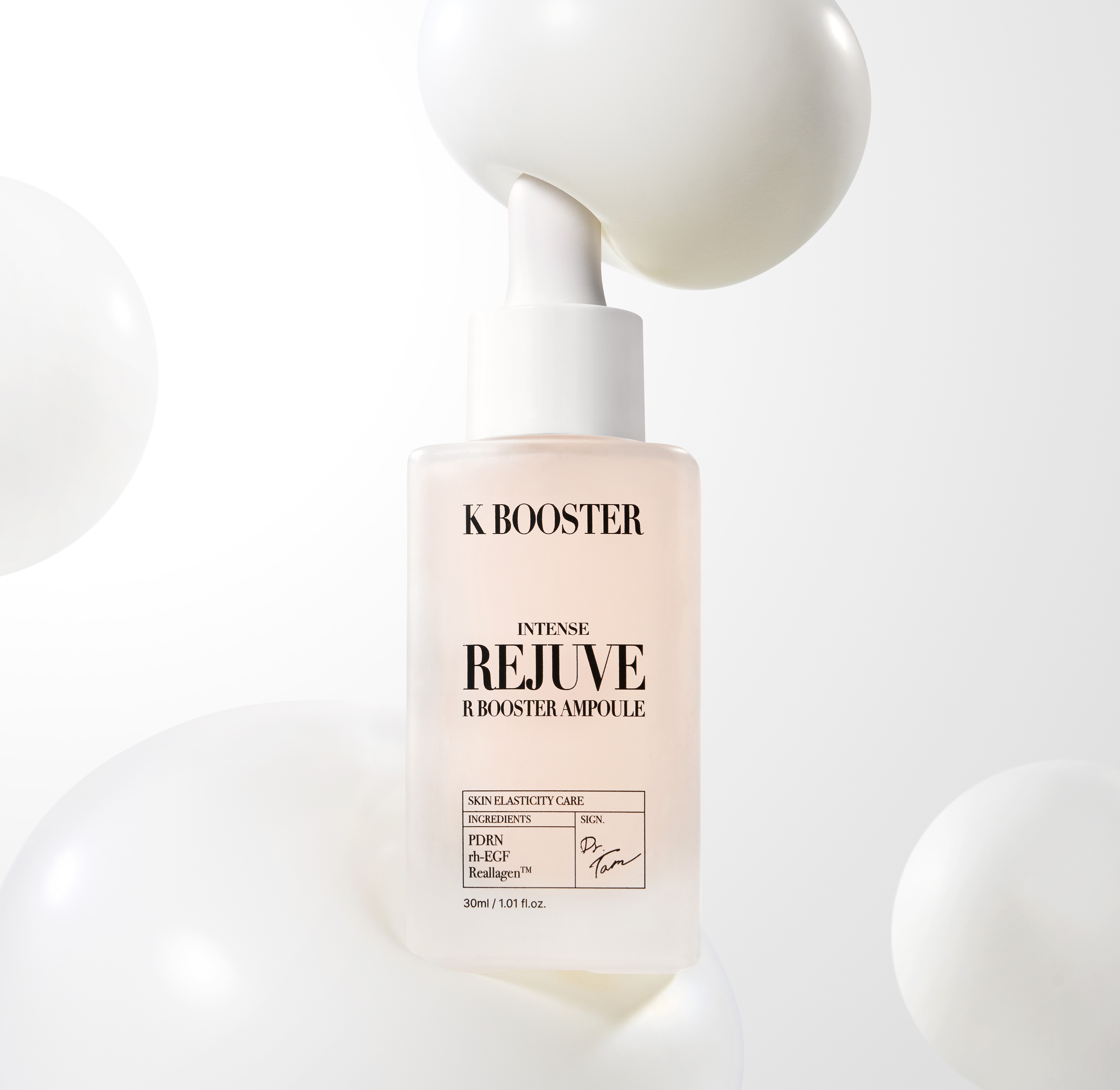 精華安瓶套裝 Intense Booster Ampoule Set