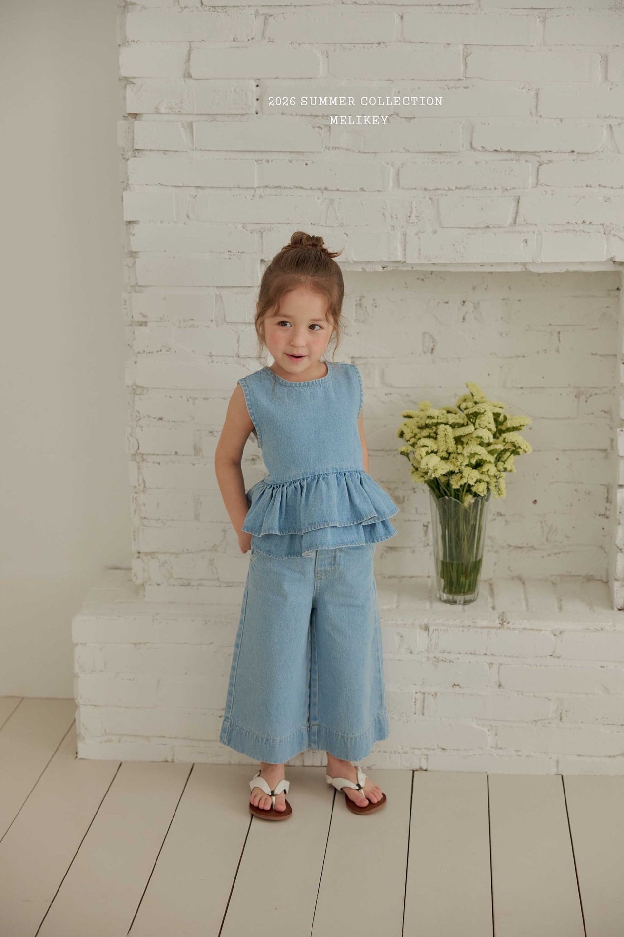 🇰🇷Melikey長褲