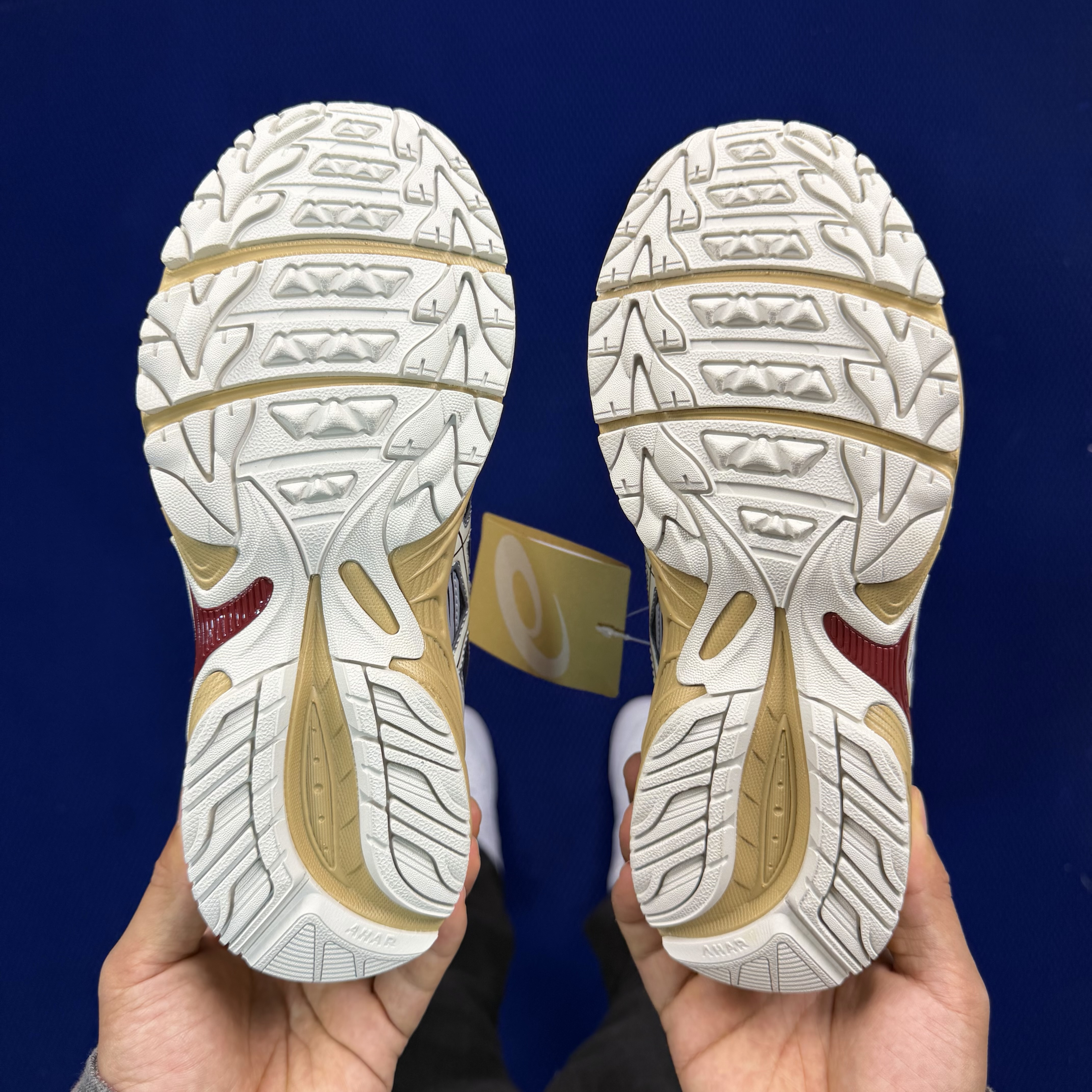 Asics GEL-KAHANA TR V4