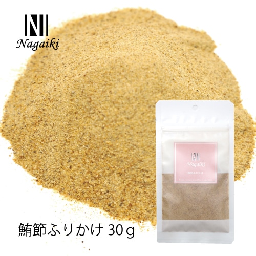 *Nagaiki🇯🇵O.C.Farm 鮪魚粉