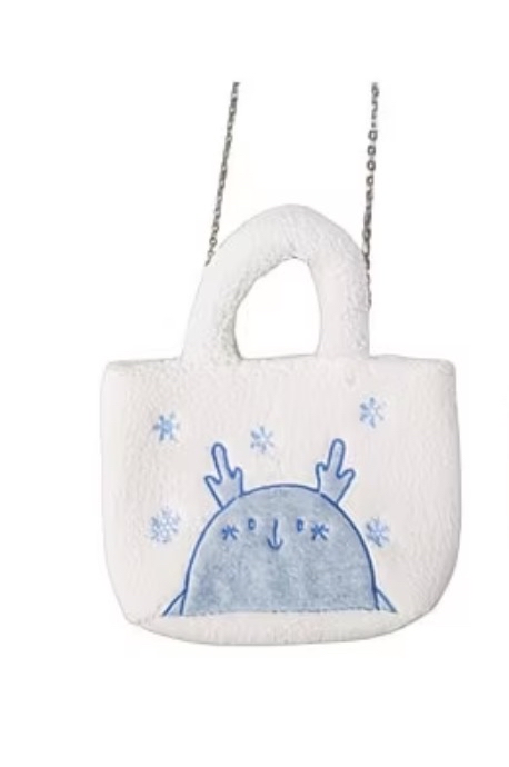 Elven Village Starafal Crossbody bag