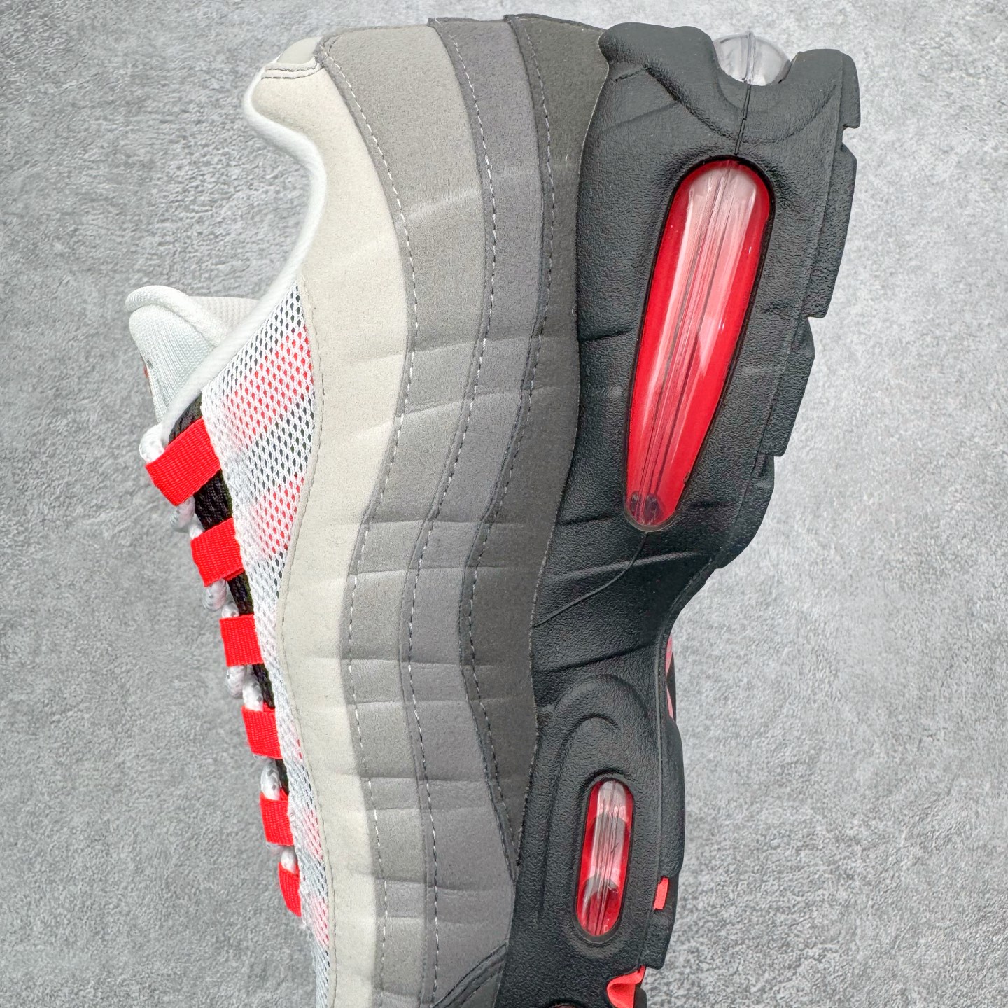Nike Air Max 95 OG "Big Bubble" IM7410-001 