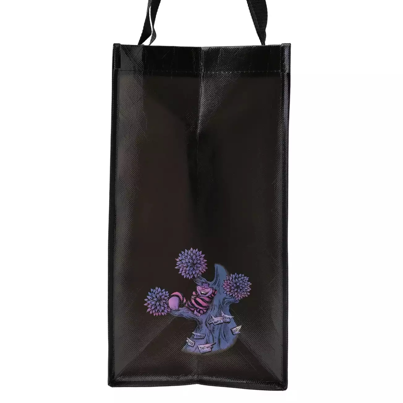 🌸 【預訂】Shopping Bag - DISNEY ALICE IN WONDERLAND 75TH ANNIVERSARY