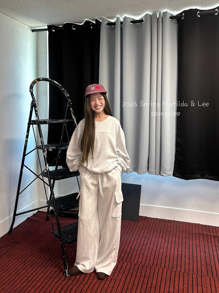 🇰🇷Matilda&Lee MTM