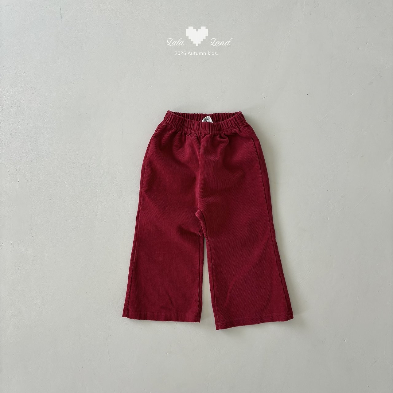 Lalaland | Bibi Bootcut
