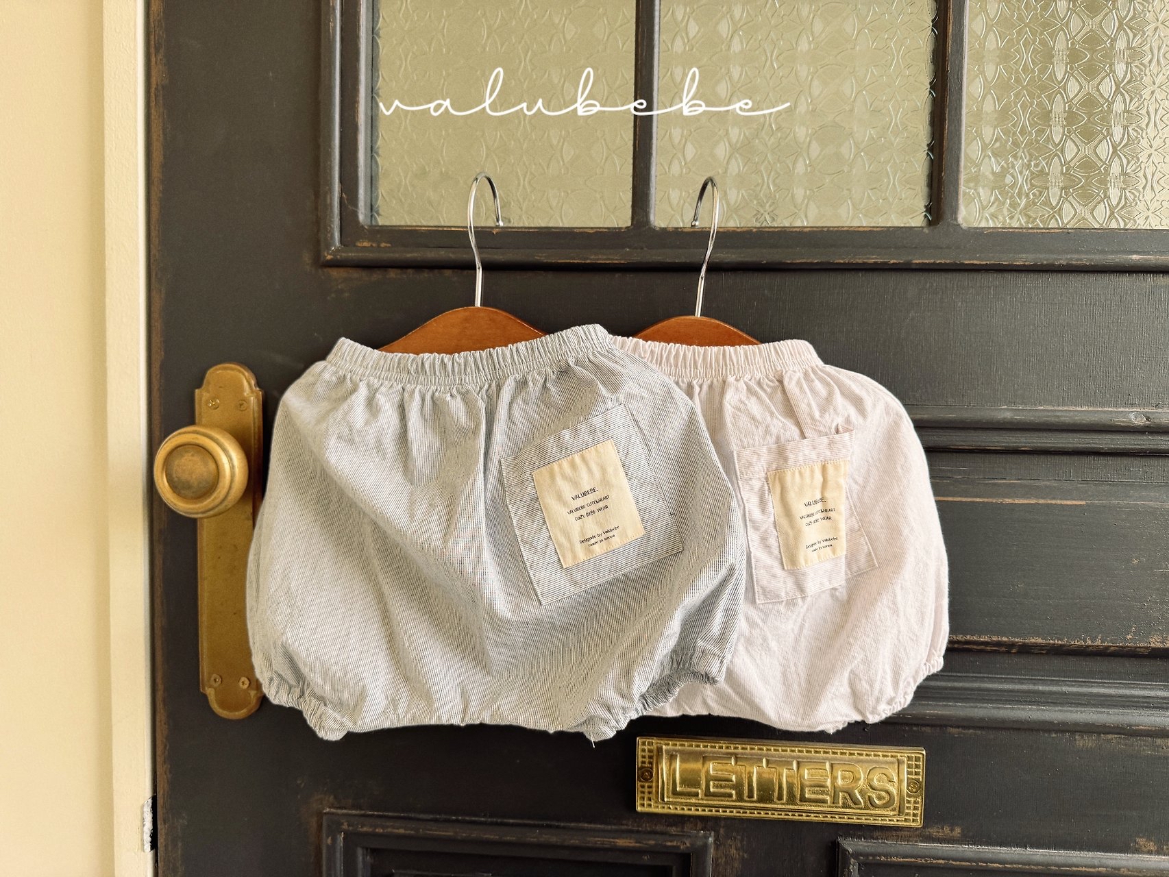 🇰🇷Valu_bebe包屁褲