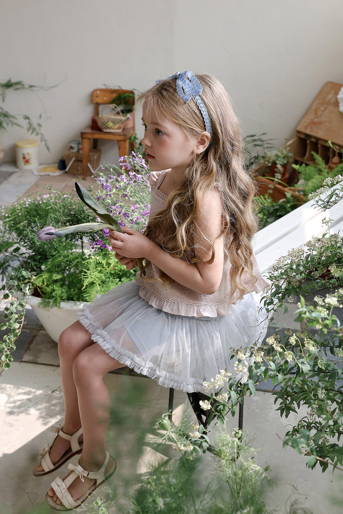 🇰🇷Puella_Flo褲裙